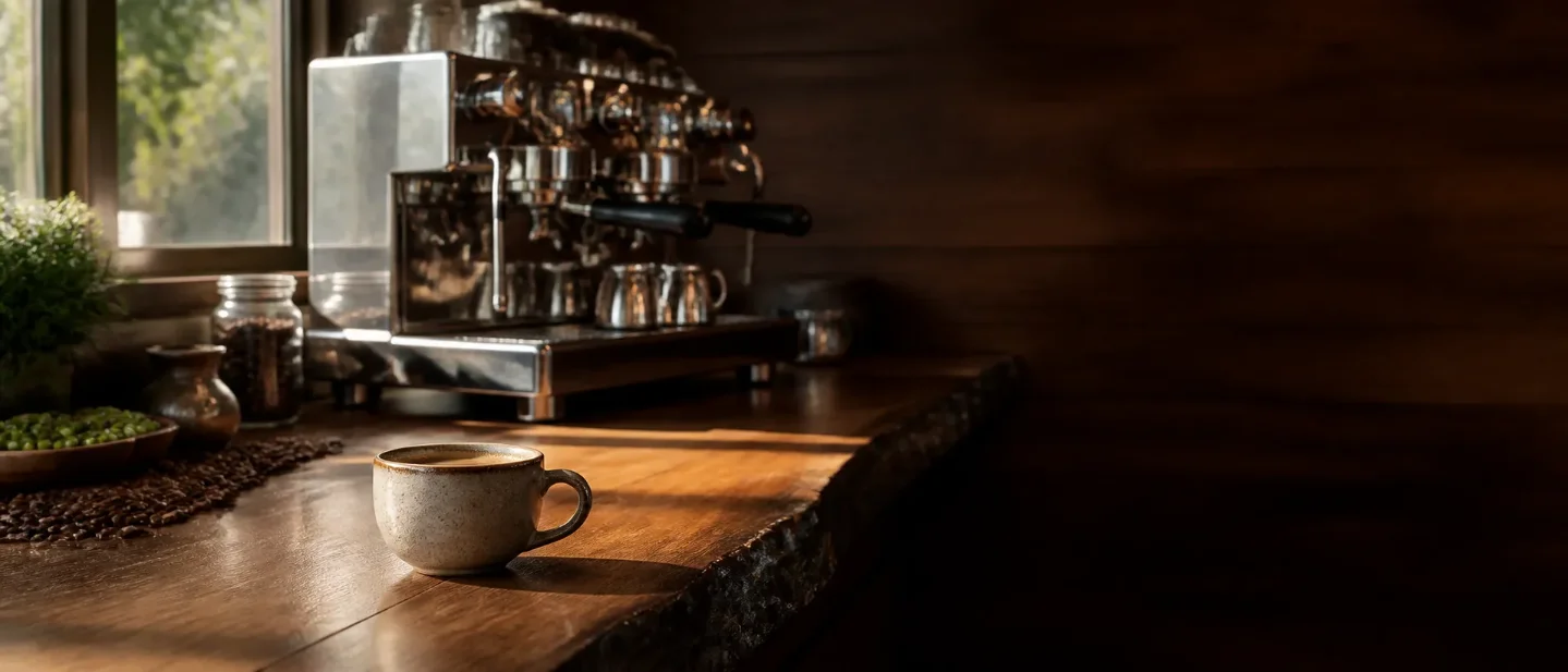 Coffee Digest · Aug 20 — Regenerative pilots and new bars