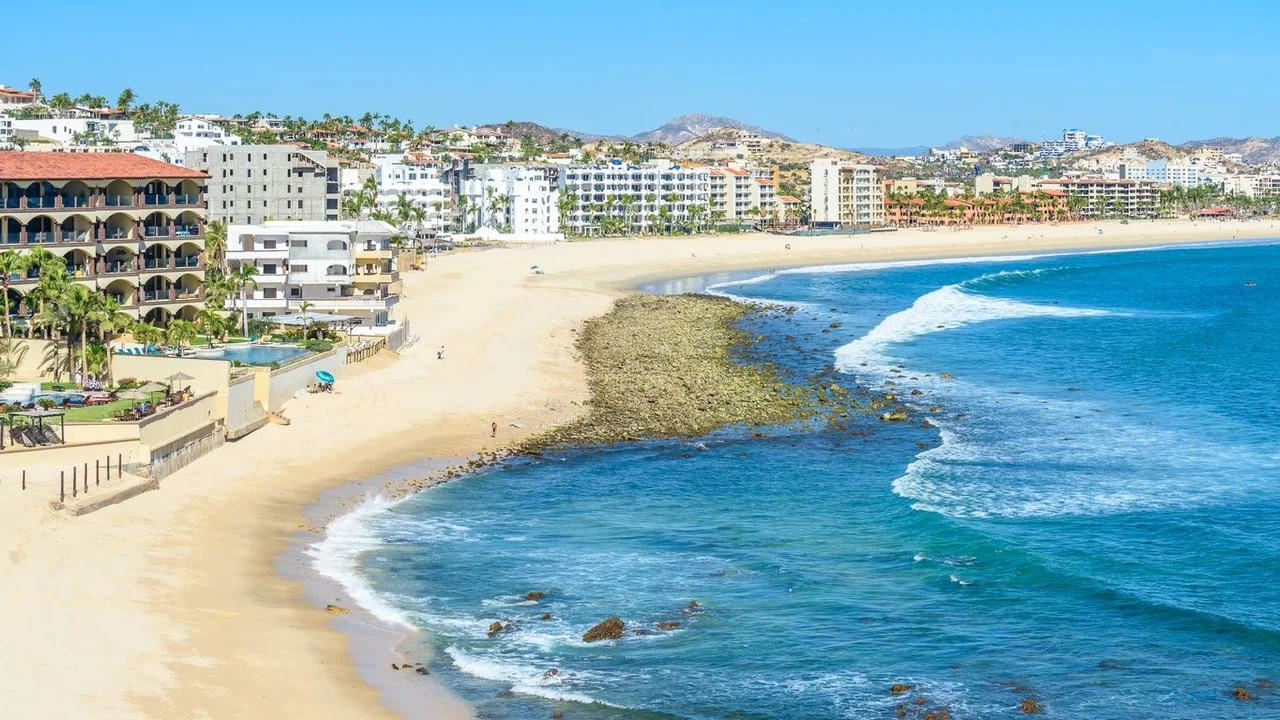 This week's budget trip math: price San Jose del Cabo before the usual beach picks