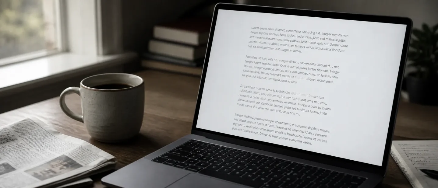 One-third of new web pages look AI-written. Public concern is still climbing.