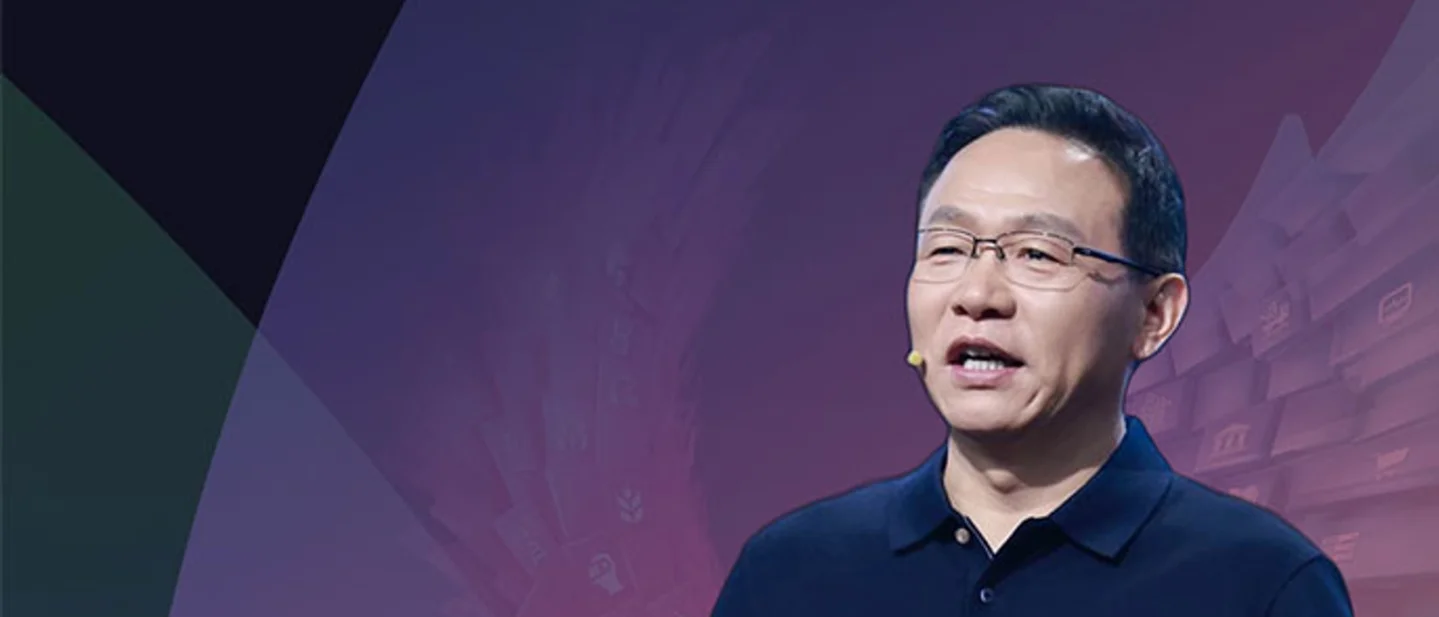 昇腾 960 今天在上海亮相，彭博称它是中国对英伟达的“最好回答”