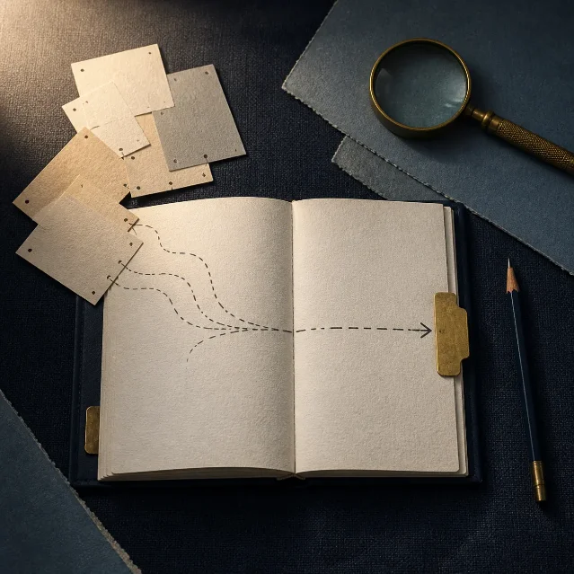 Deep Reads: From More Signals to Better Decisions