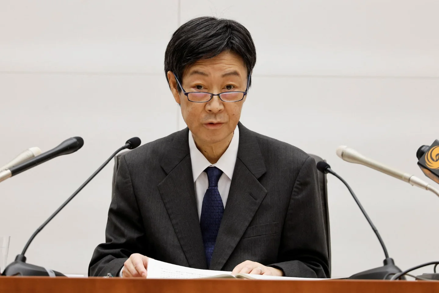 BOJ delivers; Hormuz June odds crater to 16.5%