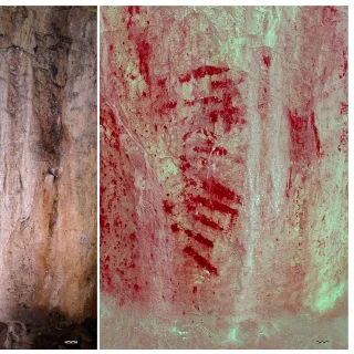 这10条红线，沉默了1.7万年