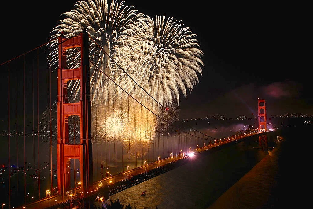 SF Events: June 29–July 5