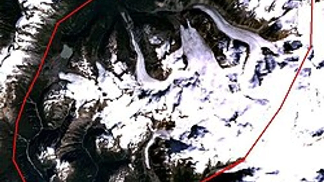 The Volcano Nobody Can Reach — And What We Know About It