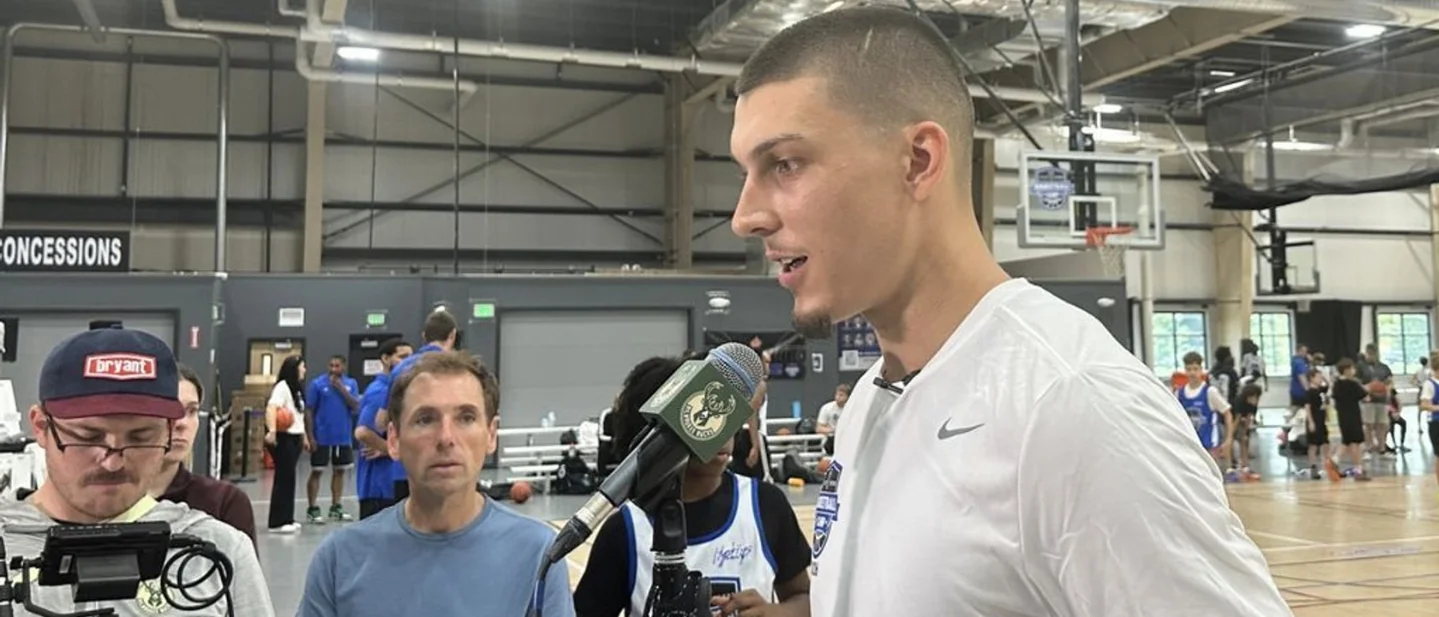 NBA Daily Digest: Herro starts Milwaukee chapter as Nets weigh Porter Jr. deadline