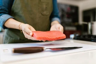 Maternal blood sugar during pregnancy is linked to children's behavioral problems — and omega-3 fat status may buffer that risk