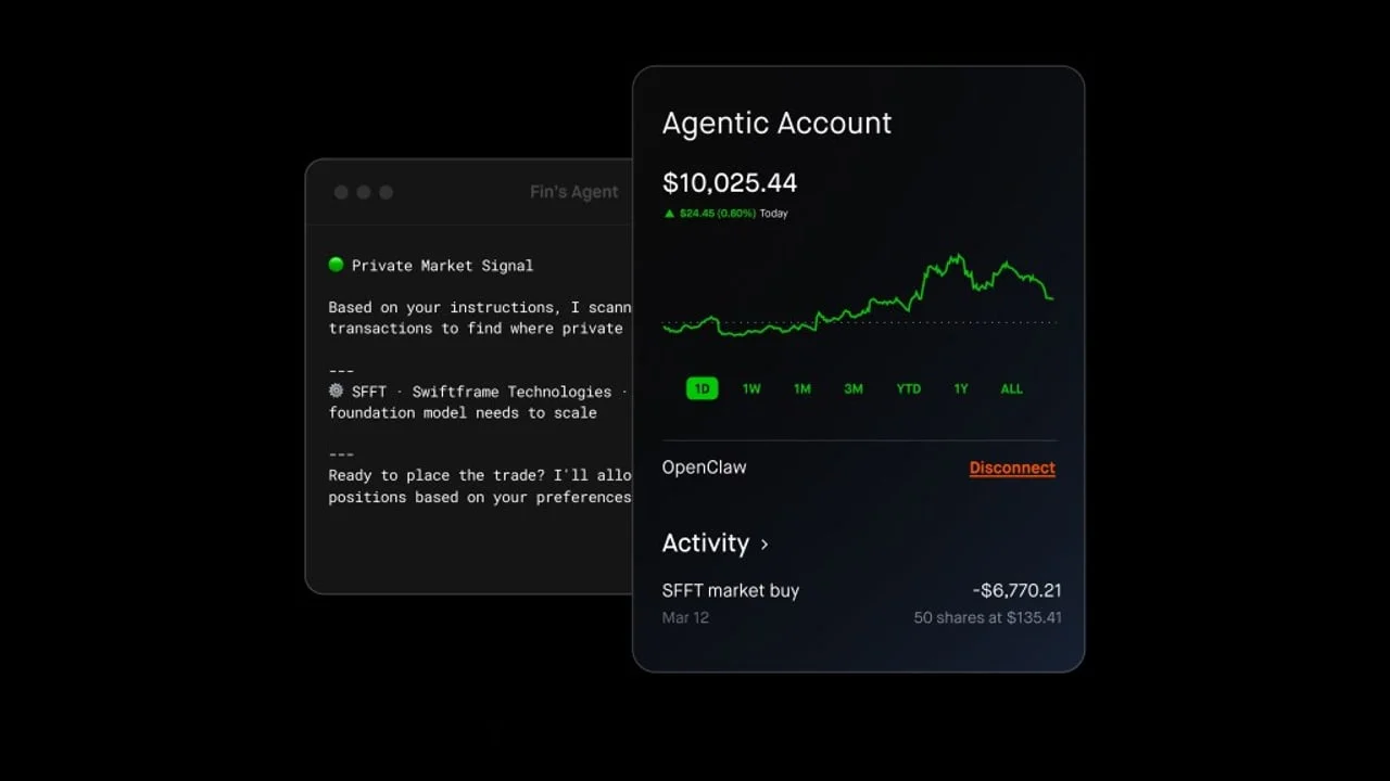 Robinhood AI Agent 开放自主交易,YouTube 主动标注 AI 视频——5 月 27 日 AI 动态