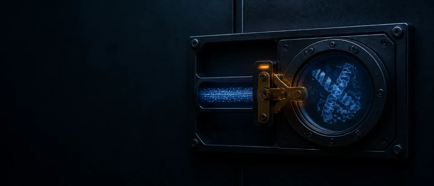 Five X signals: safety gates, protein design, and uneven AI progress