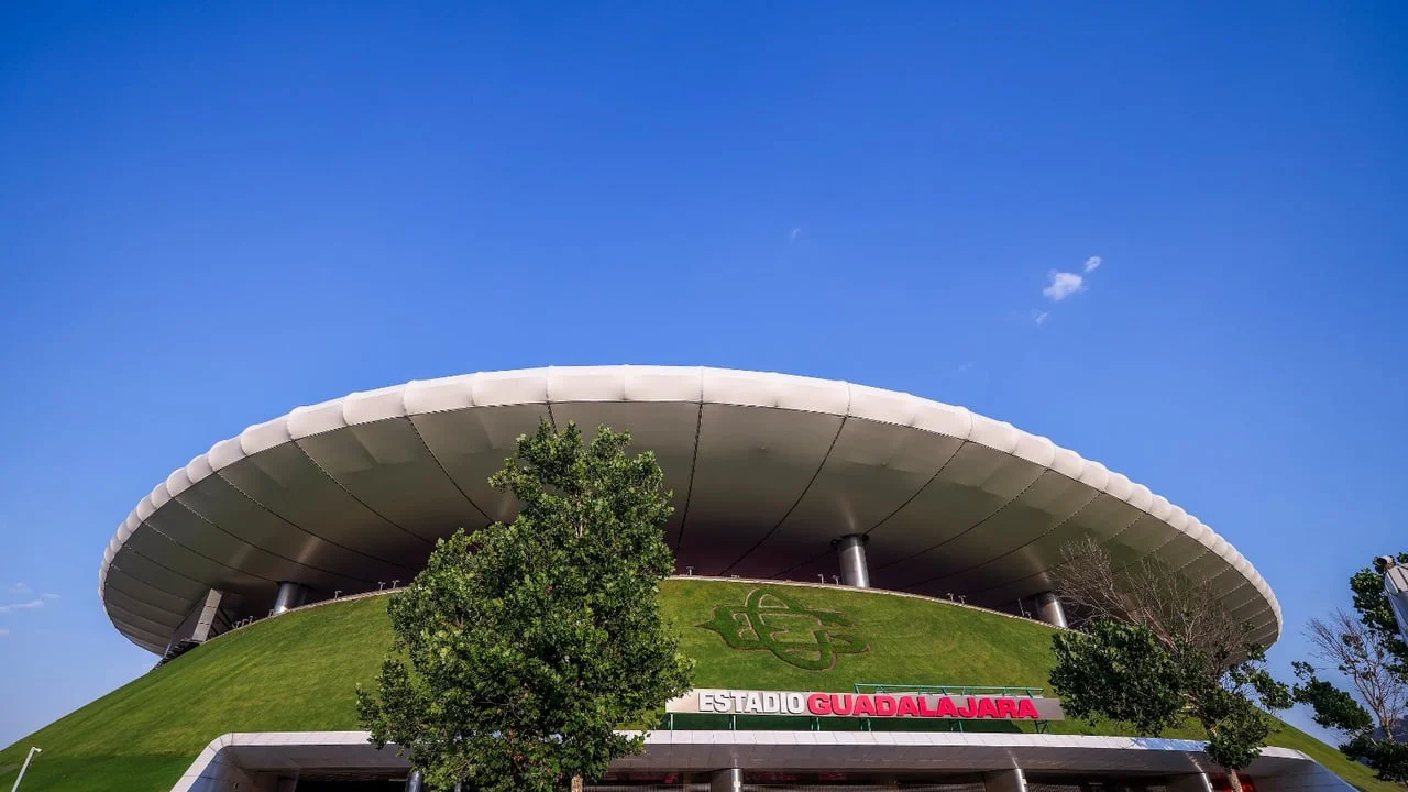 Guadalajara World Cup Matchday Guide: Ride al Estadio, Plaza Liberación, and Next Fixtures
