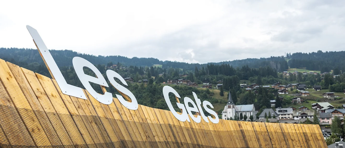 Höll、Alran 领跑 Les Gets 计时训练,Pidcock 加入世锦赛:8 月 21 日自行车周报