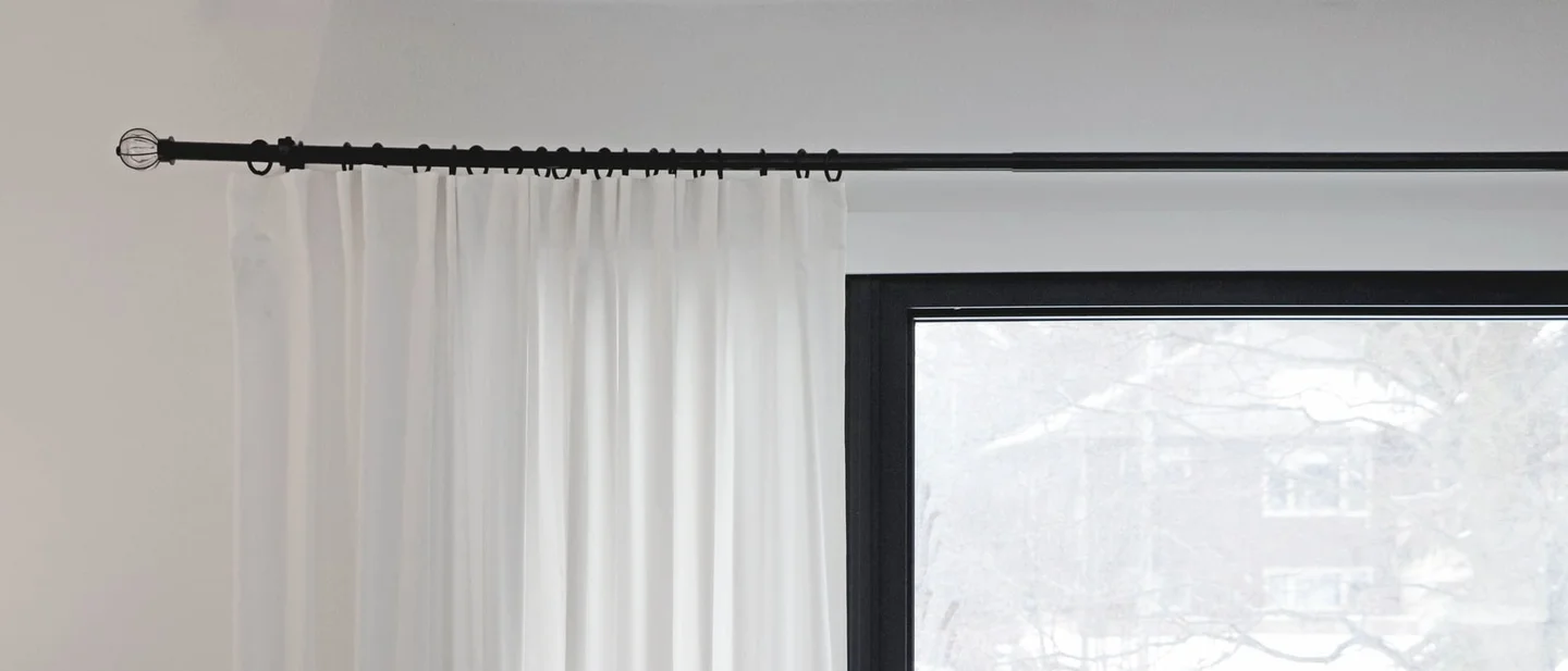 Your curtains and blinds have been up all summer: 8 free fixes before the dark evenings