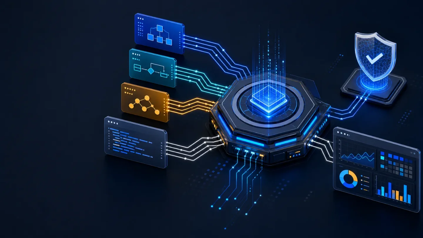 New AI Tools Weekly #9: Agents get control planes