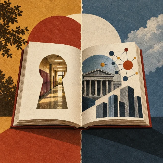 Bestseller Brief: Five Different Kinds of Pressure — September 13, 2026