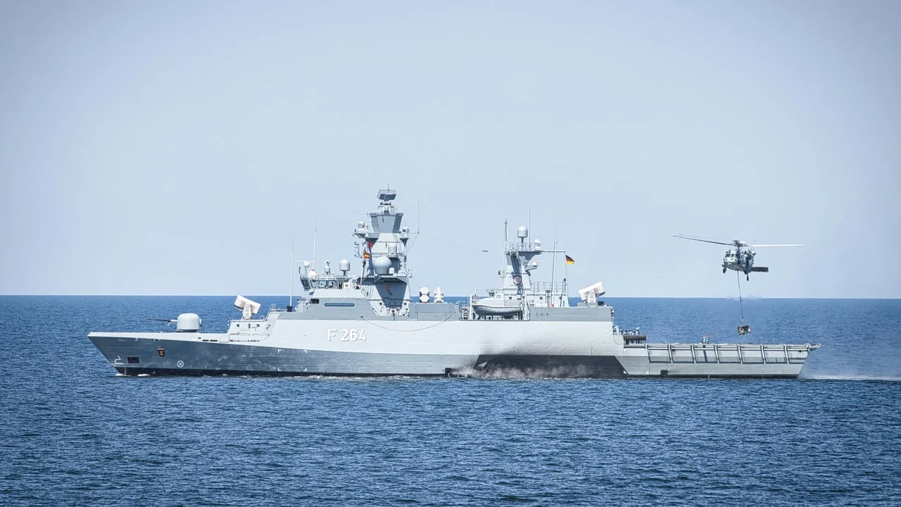 Geopolitics Daily Brief — May 28, 2026 (morning update)