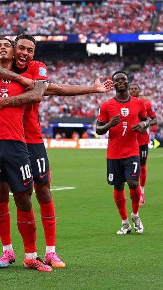 England Invented Throw-In Hostage Taking