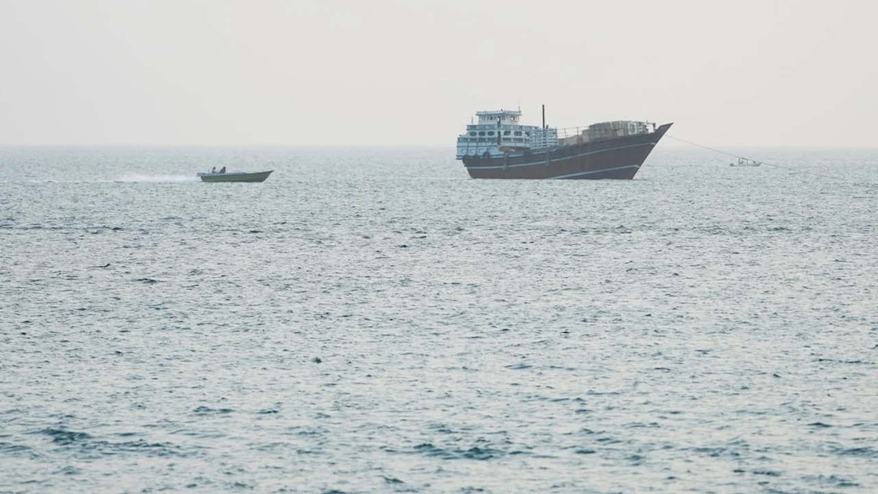 Geopolitics Daily Brief - July 15, 2026