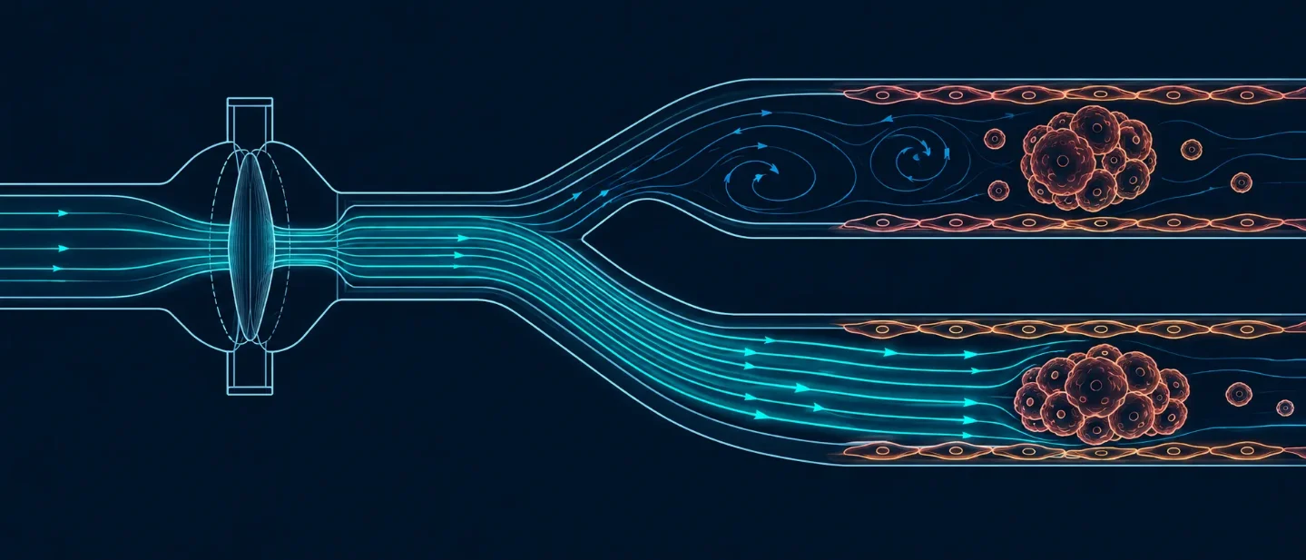 Bifurcation dynamics, endothelial transition, and stem-cell vascular therapy: three new preprints