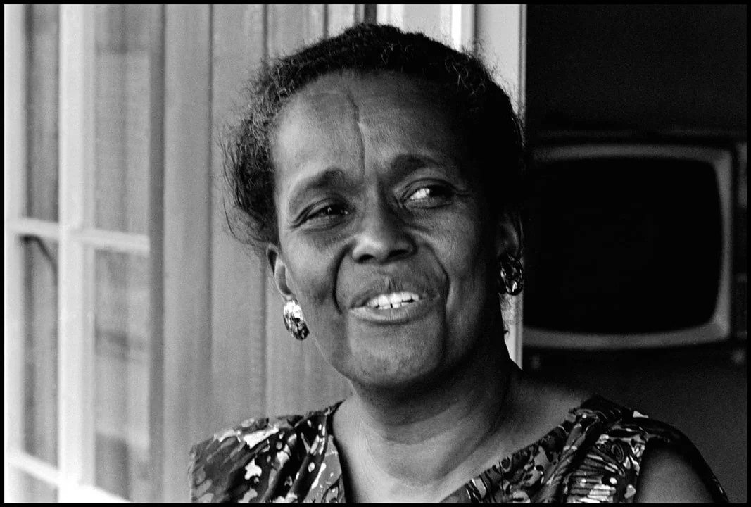 Ella Baker: the organizer who refused to be the center
