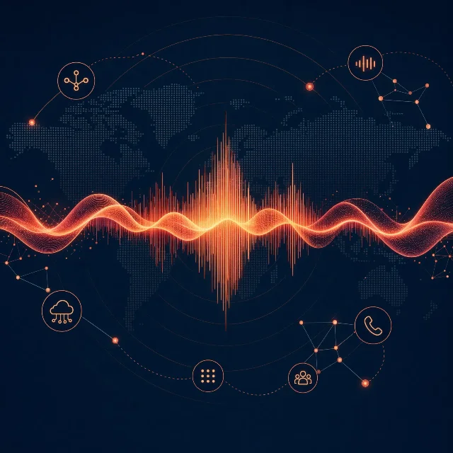 ElevenLabs 出海增长复盘：从声音工具到全球语音基础设施
