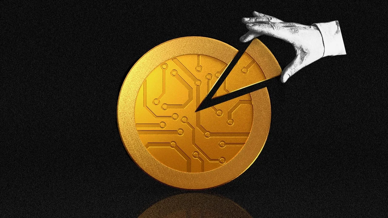 给每个人分 AI 股票,危险在政府也下场持股