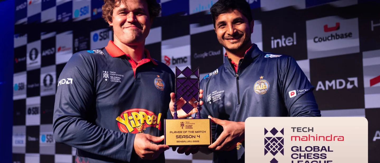 Chess digest, Sep. 5–12: GCL reaches final day, Antón leads Madrid, Kasparov–Topalov begins