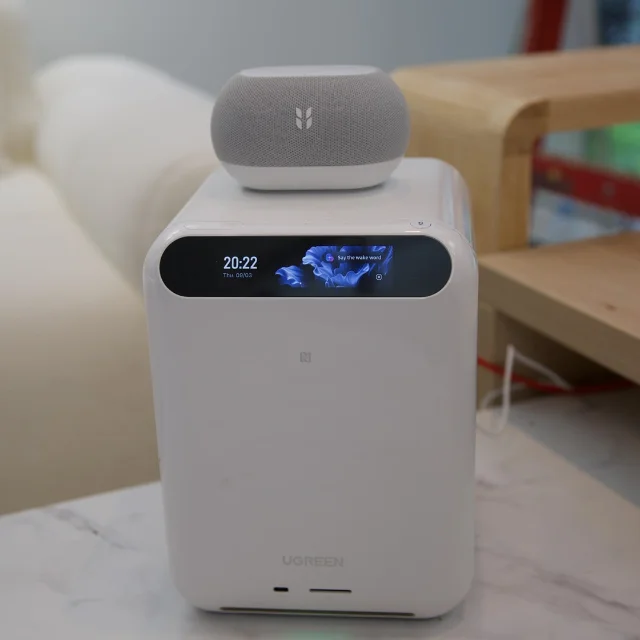 家里的人工智能，为什么先要学会不出门？