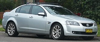 The billion-dollar Holden that had to be three cars at once