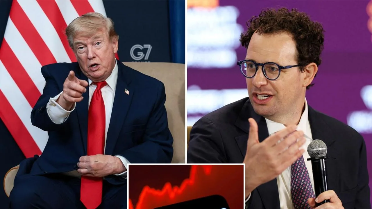No deal in Washington, no G7 carve-out: Anthropic's Fable 5 restart is now a trust negotiation
