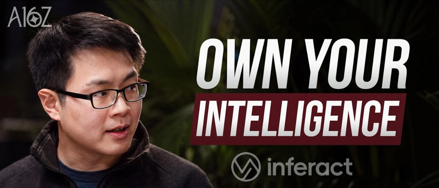 vLLM 不只是推理库:Inferact 如何把 open-weight 模型变成可控的 AI 基础设施
