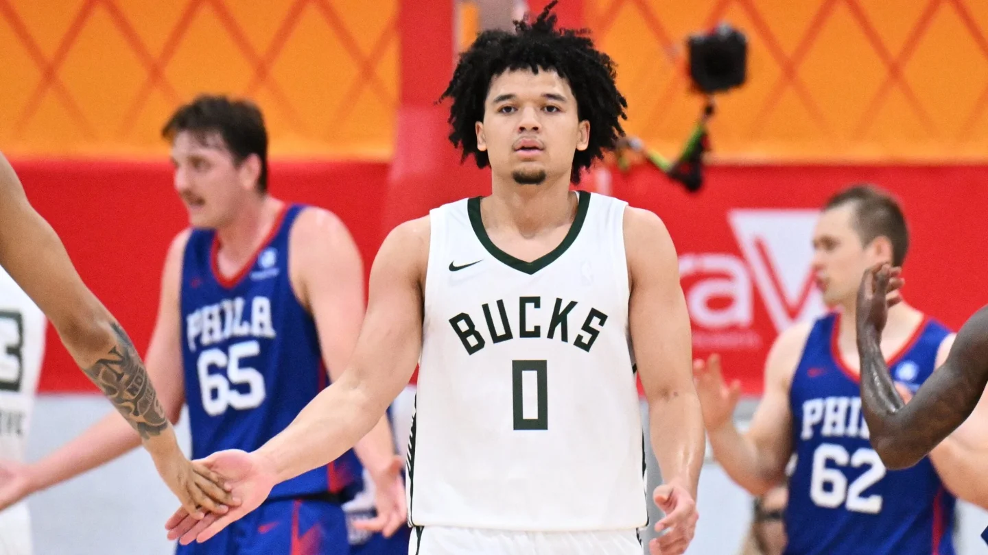 7月18日 NBA 简报:魔术险胜凯尔特人,Burries 1.5秒制胜雄鹿