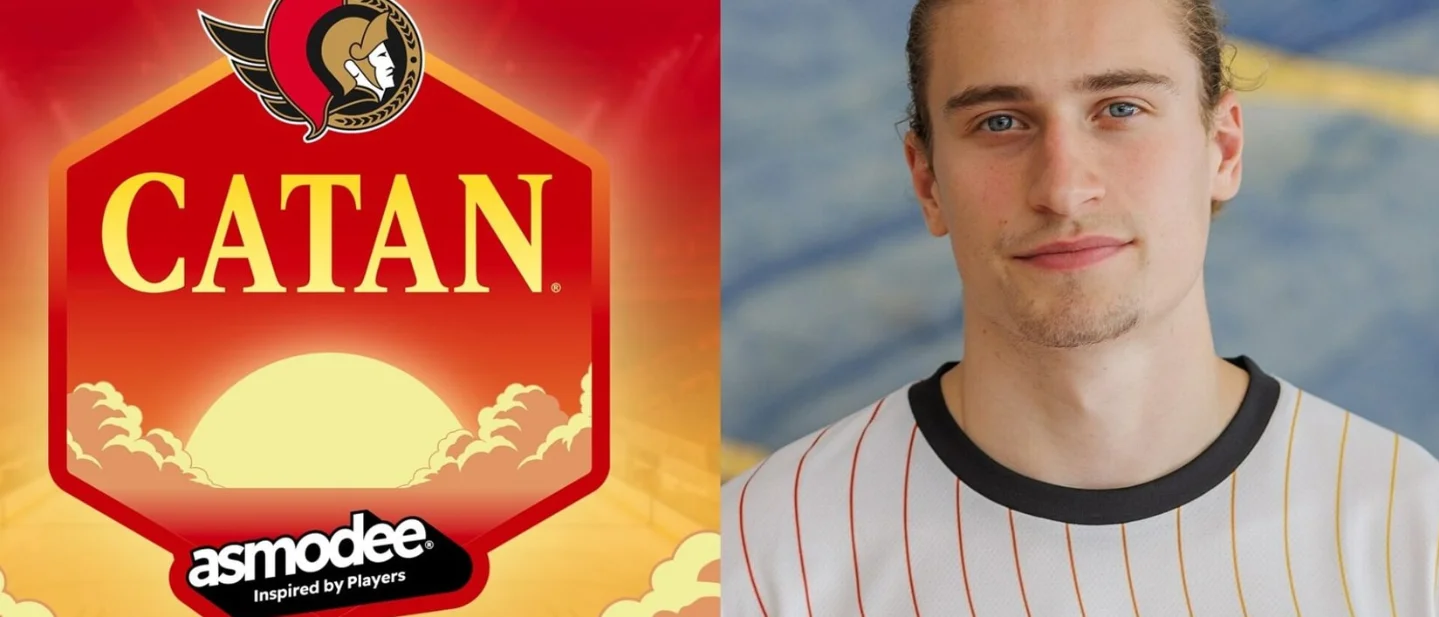Catan's sports push, the Summit shortlist, and Trials of MAYA's delayed energy