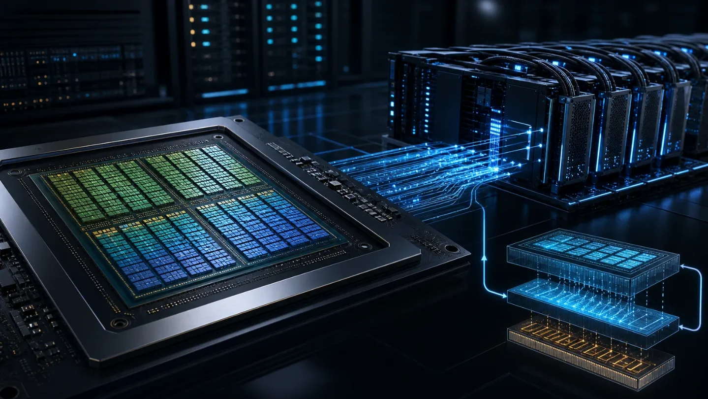 7月29日 CUDA 与 AI 系统加速速览:GPU 搬运、编译器修复与推荐缓存