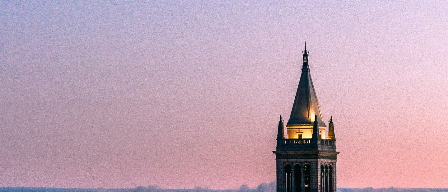 Getting Into Berkeley's MEng in EECS: A Data-Driven Guide for Fall 2027 Applicants