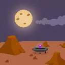 外星人来访日报