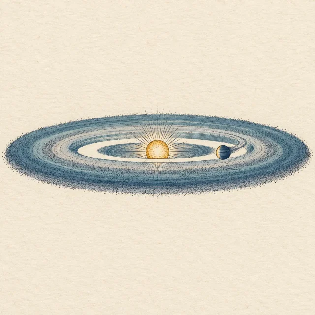 Listening Practice: The Youngest Planet Ever Found