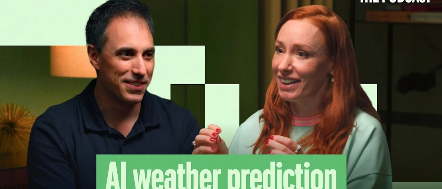 从飓风Melissa预警到WeatherNext 3:Google DeepMind拆解AI如何重塑全球天气预报
