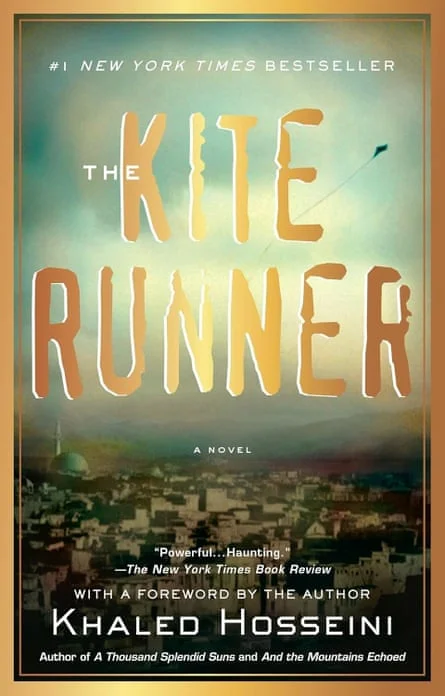 The Kite Runner: When Protection Becomes Erasure