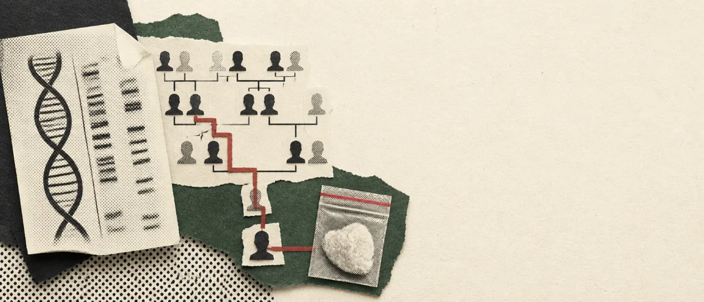 The Golden State Killer: how family-tree DNA led investigators to Joseph DeAngelo
