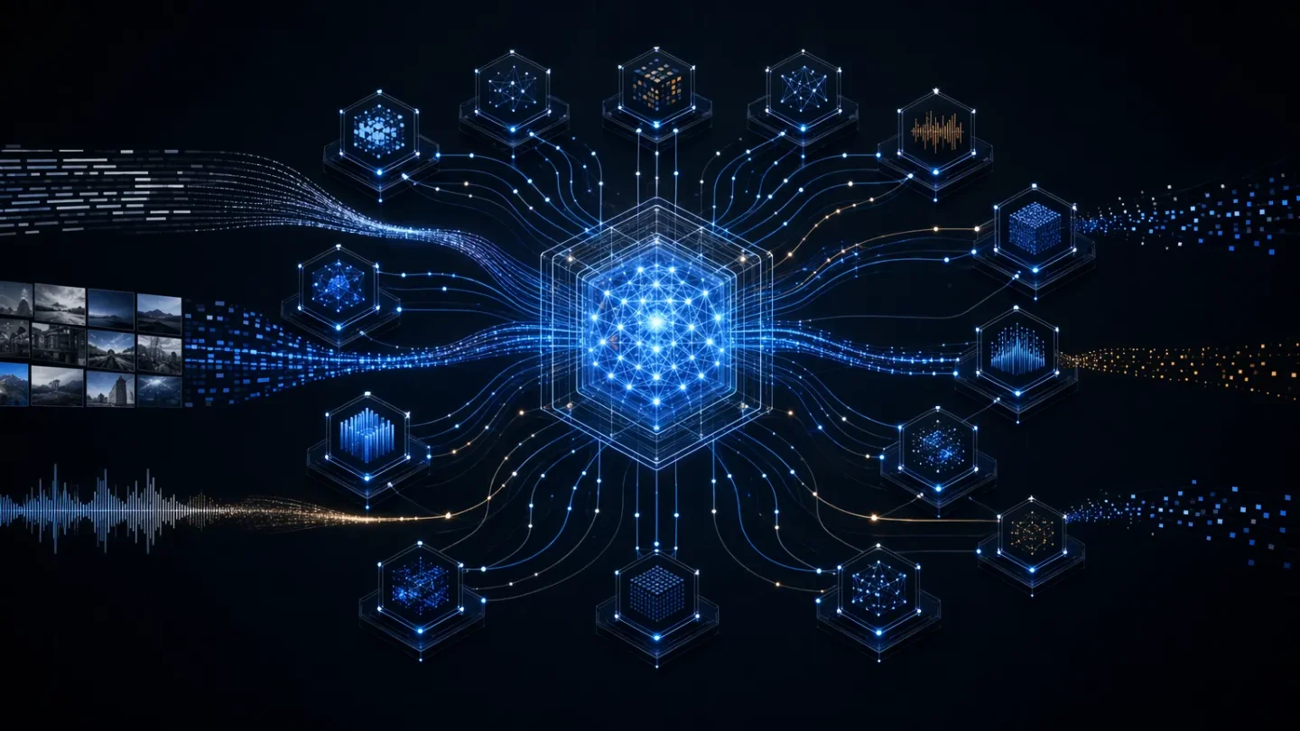 Thinking Machines launches Inkling, a 975B open-weight model built for customization