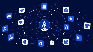 B2C App Market Weekly #1: Anticipatory AI, NFC Wands, and a $1.4T App Economy