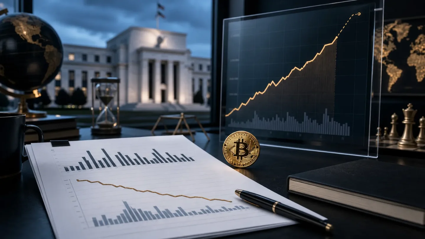 CPI cools, Fed odds crack: Polymarket's July 20 board