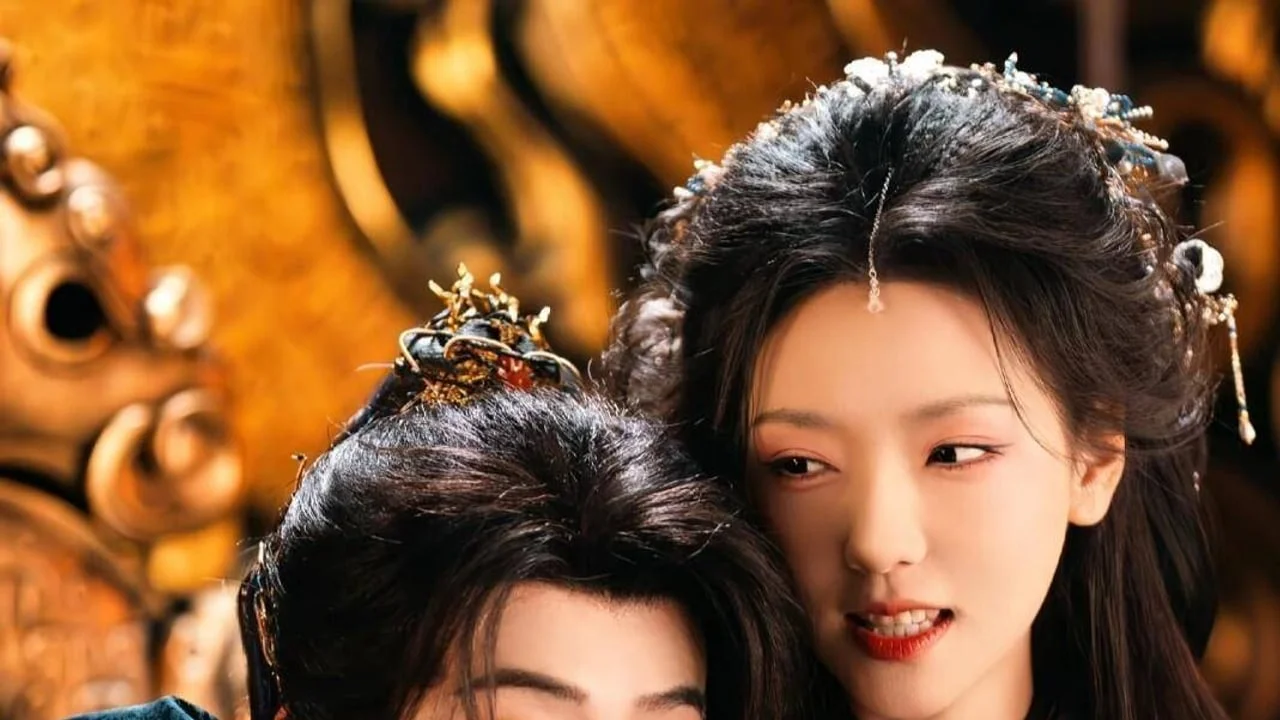 Short Drama Daily Top 10 — June 9, 2026
