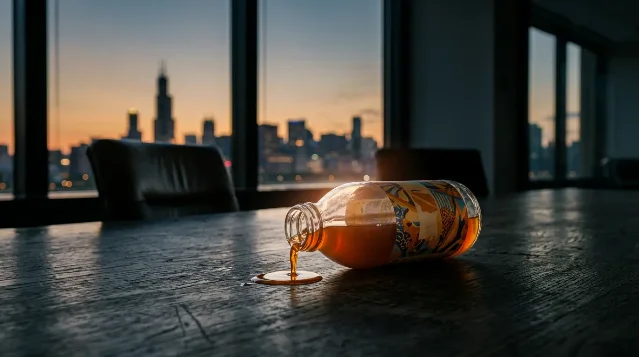 The $1.4 Billion Miscalculation: Quaker Oats and Snapple