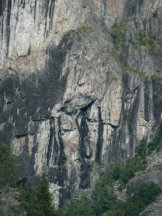 The Grand Wall · The Chief · Squamish, BC 加拿大 | 六周的围攻，六十年的朝圣