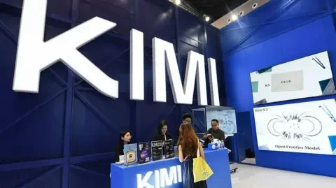 Kimi K3's second week turns a model launch into a compute and policy test
