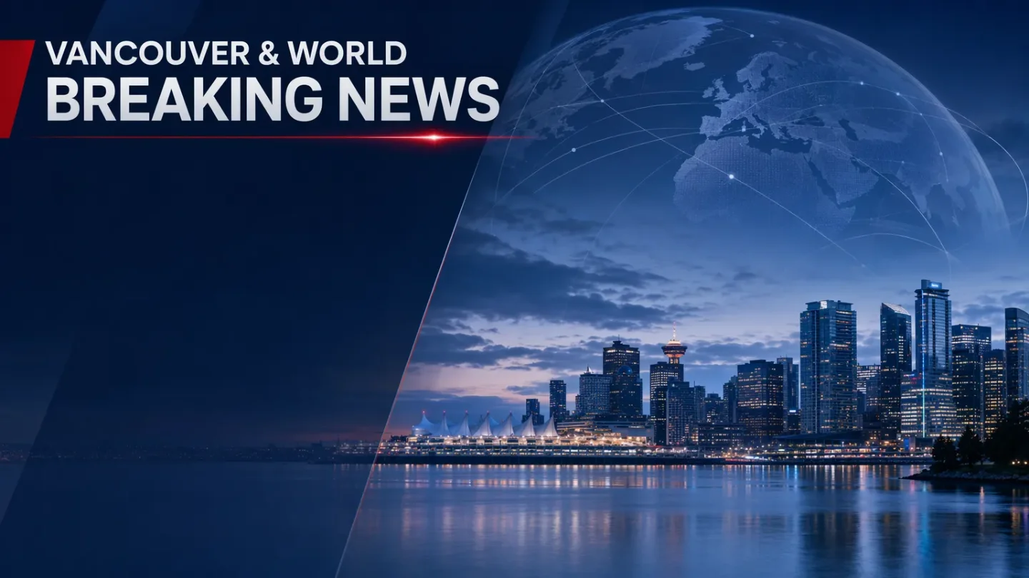 10 p.m. live briefing: Vancouver election office set for Monday as Iran attacks renew