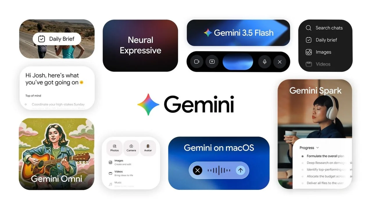 Gemini 3.5 Flash:Flash 系列首次在编码和智能体任务上越过旗舰 Pro