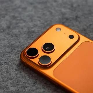 咸鱼 iPhone 17 捡漏