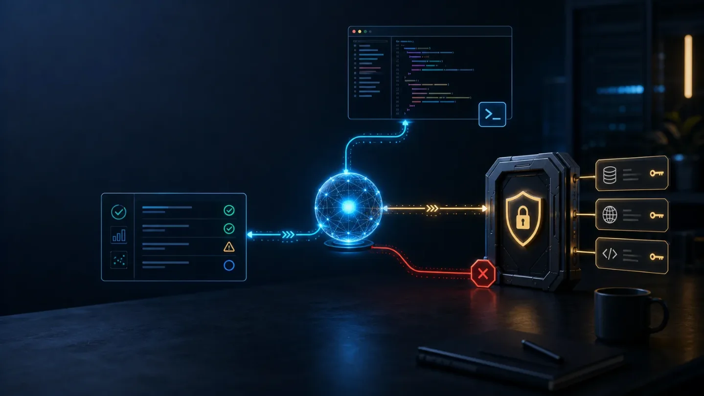 Indie agent builders, July 18-25: make the agent's work inspectable